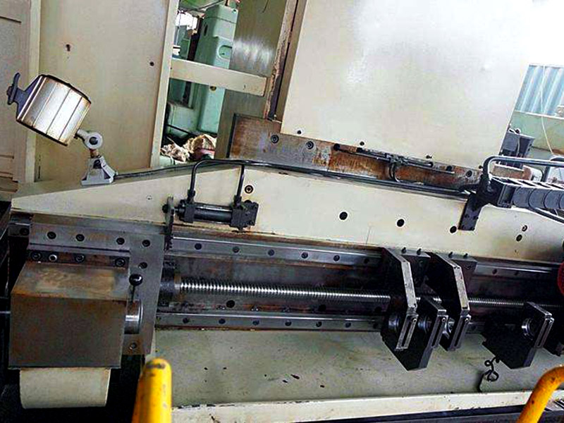 普通車床怎么鉆深孔？流程方案