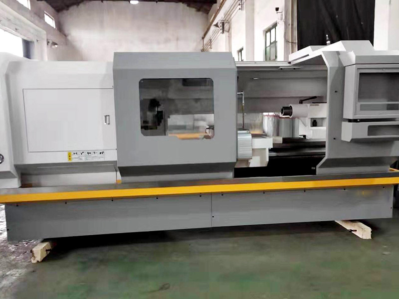 麻花鉆鉆深孔怎么保證尺寸？