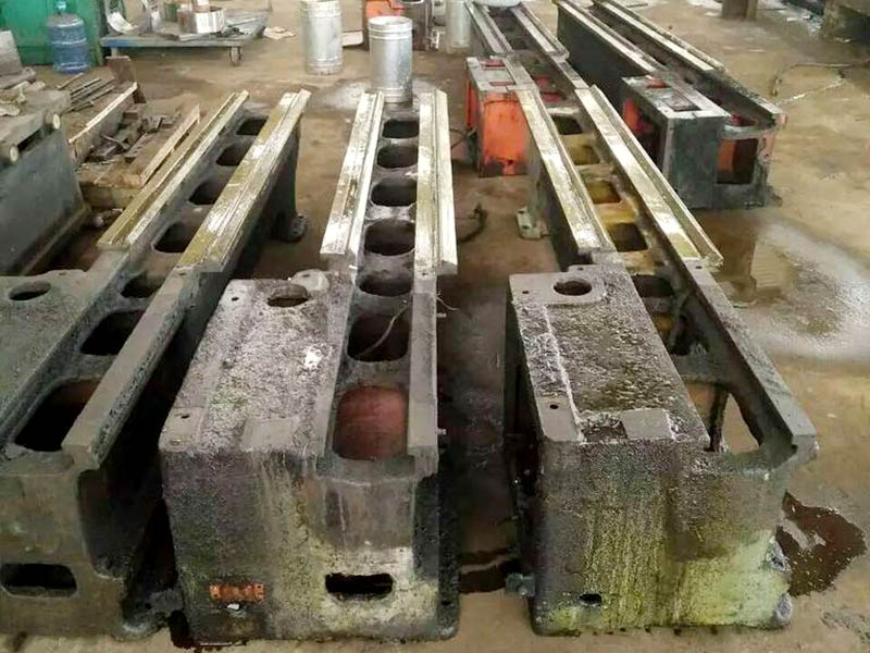 用麻花鉆打深孔怎么磨？