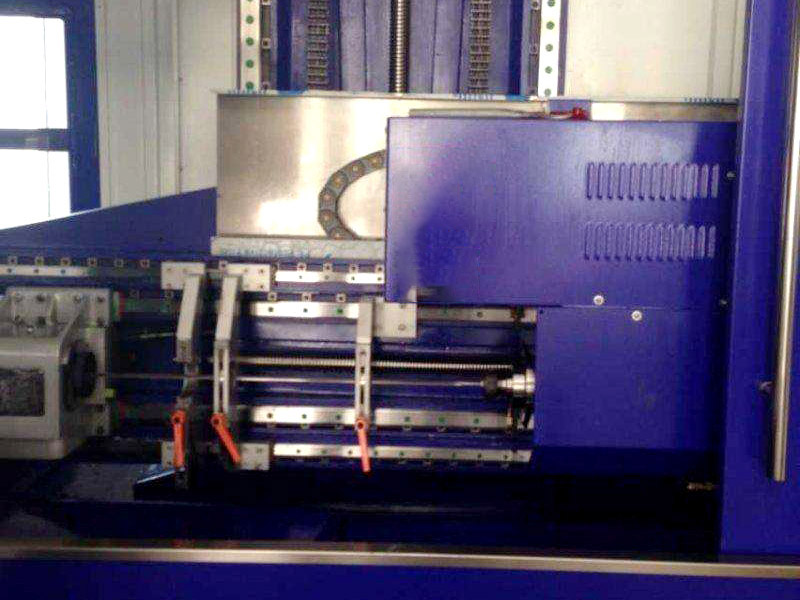 深孔鉆能鉆多大的硬度？