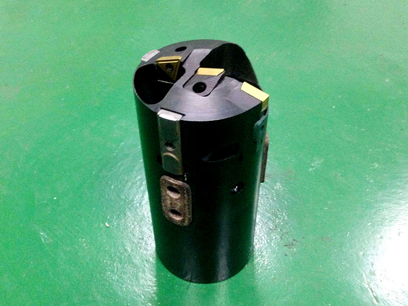 深孔鉆好不好學(xué)？有這些難點(diǎn)