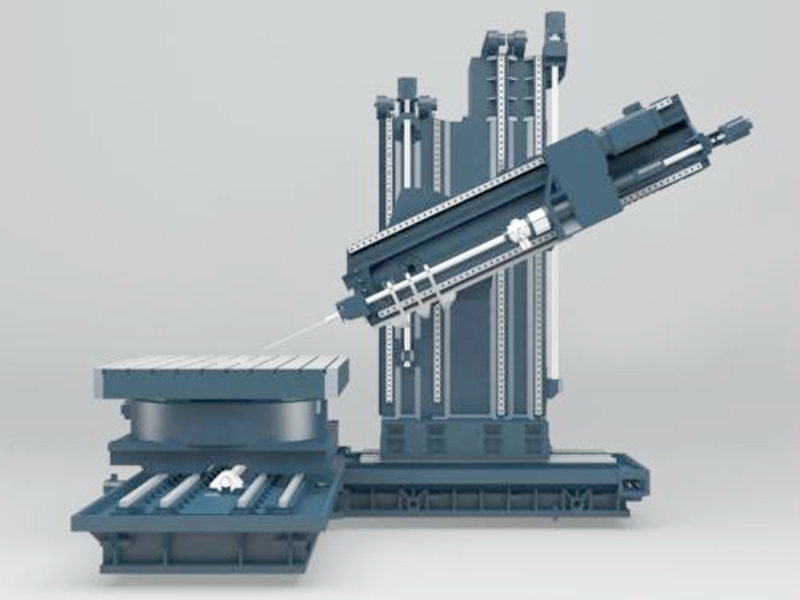 深孔鉆加工的幾種方法？