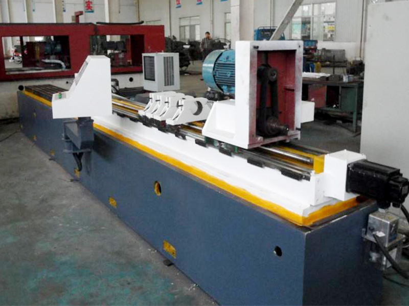 深孔鉆哪家好？這樣選擇