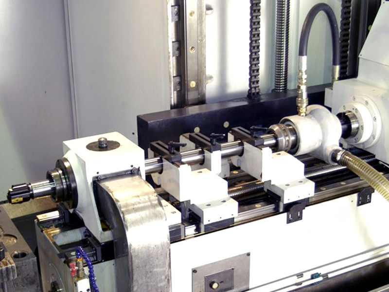 數(shù)控深孔鉆床干什么用？