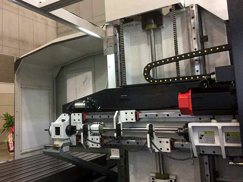 深孔鉆機床是干什么的？