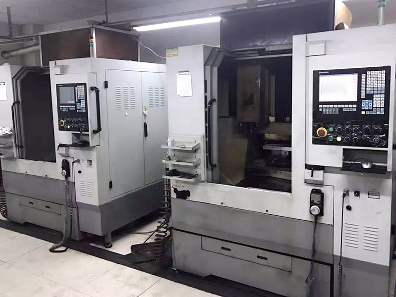 深孔鉆和精雕誰(shuí)好學(xué)？