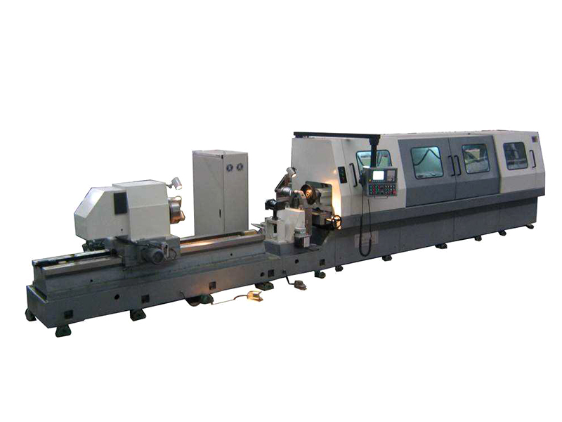 深孔鉆床哪個牌子的比較好？