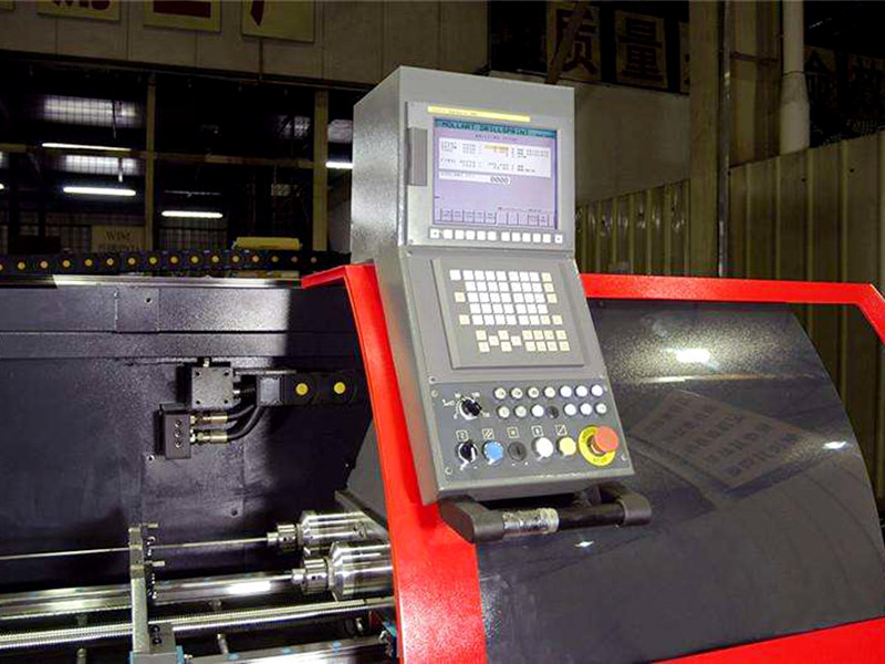 深孔鉆主軸產(chǎn)生噪音是什么原因？怎么解決？