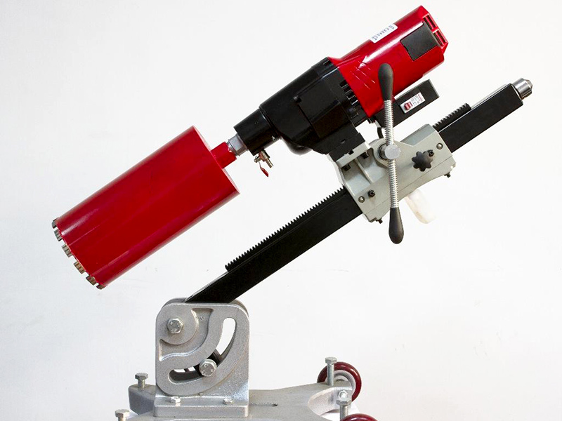 鉆孔機(jī)哪家好？這個(gè)牌子不錯(cuò)！