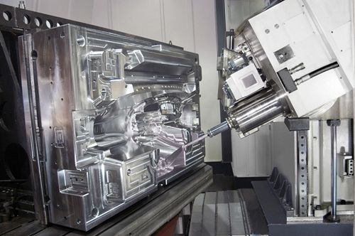 圓棒深孔鉆加工用什么機(jī)床？數(shù)控臥式雙頭精銑機(jī)使用范圍