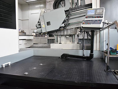 提高數(shù)控設(shè)備的利用率，加強(qiáng)對(duì)數(shù)控設(shè)備的管理