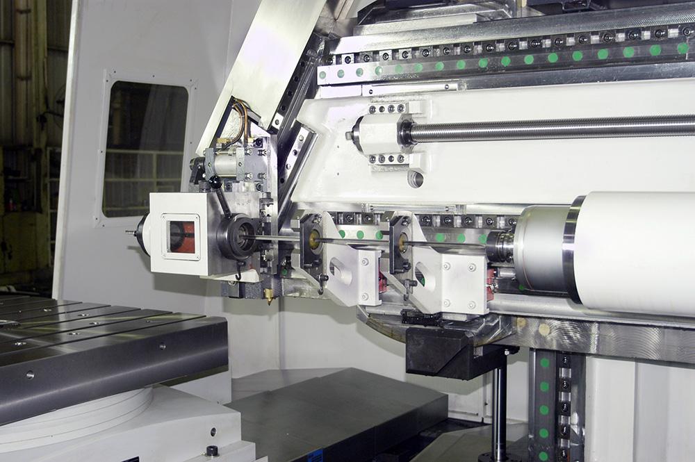 深孔鉆是什么，有什么優(yōu)缺點(diǎn)以及深孔鉆的分類和特征